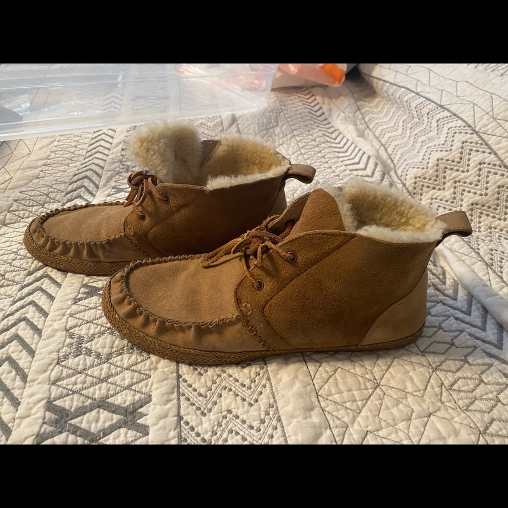 Ugg Shoes - image 2